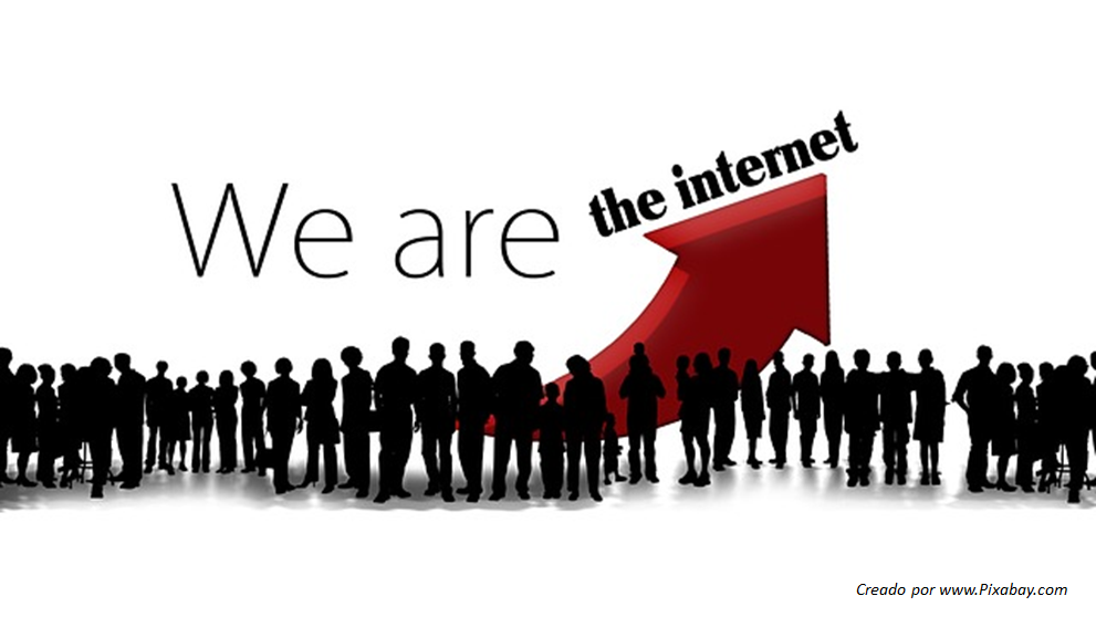 Grupos Redes Sociales