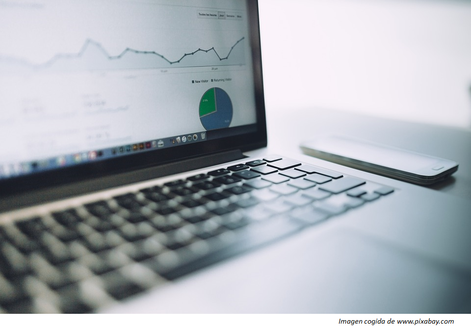 Tutorial Google Analytics Español - Visitas web